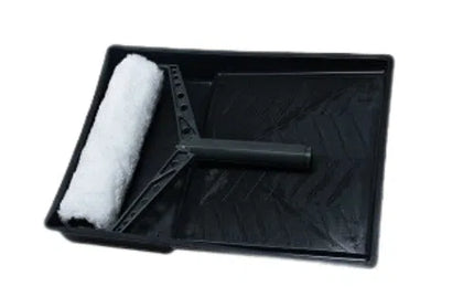 Roller & Pan Y-Handle eCono-Default Title