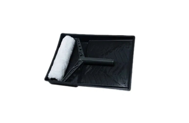 Roller & Pan Y-Handle eCono-Default Title