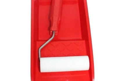 Roller & Tray Radiator Foam-50mm