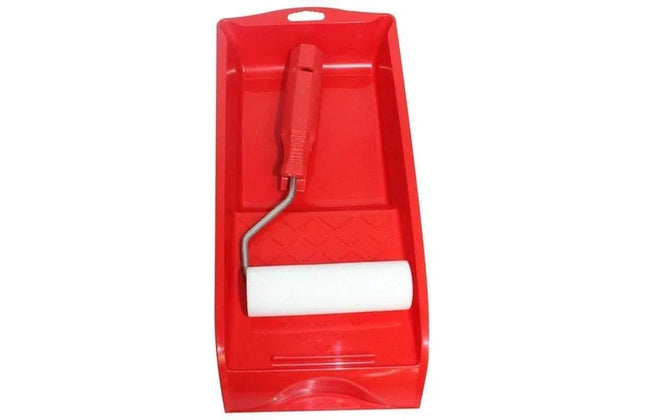 Roller & Tray Radiator Foam-50mm