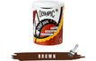 5ℓ / Brown