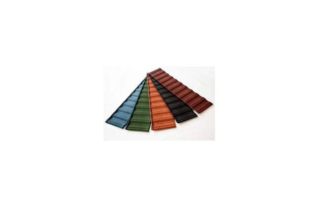 Roof Tile Elite Harvey-Burgandy