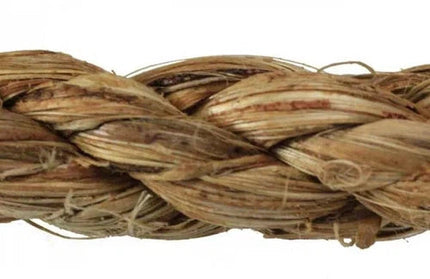Rope Manila 3 Strand-⌀10𝑚𝑚-𝑝/𝑚eter-Light Brown