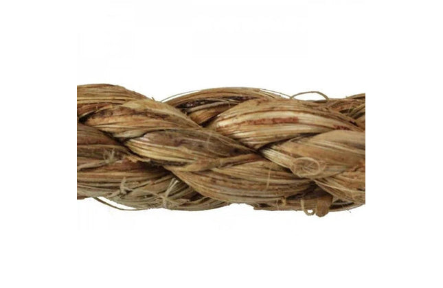Rope Manila 3 Strand-⌀10𝑚𝑚-𝑝/𝑚eter-Light Brown