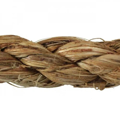 Rope Manila 3 Strand-⌀10𝑚𝑚-𝑝/𝑚eter-Light Brown