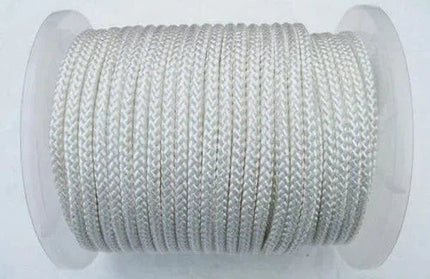 Rope Polyester Braid-⌀3𝑚𝑚-𝑝/𝑚eter-Cream