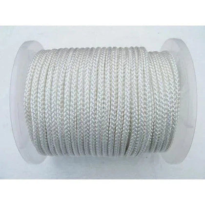 Rope Polyester Braid-⌀3𝑚𝑚-𝑝/𝑚eter-Cream