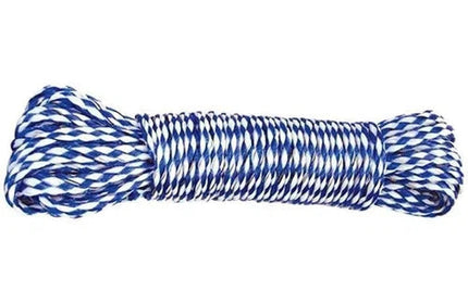 Rope Ski Polyethylene (Assorted Colors)-⌀5𝑚𝑚 x 𝐿10𝑚