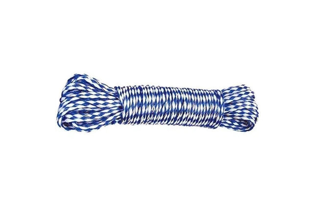 Rope Ski Polyethylene (Assorted Colors)-⌀5𝑚𝑚 x 𝐿10𝑚