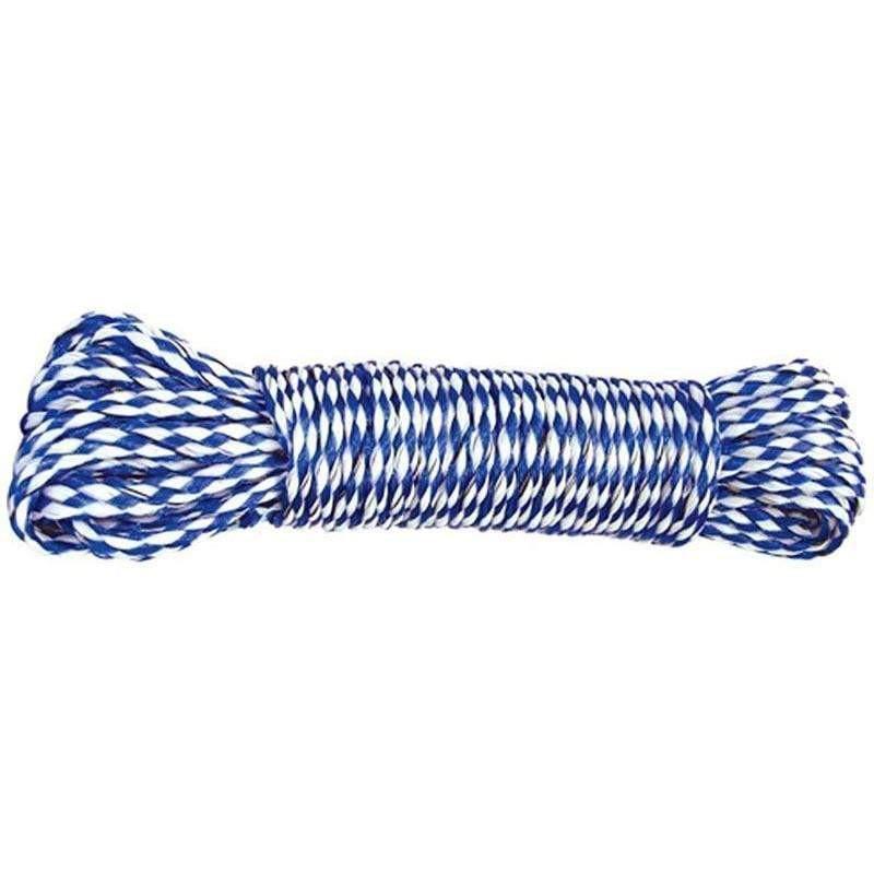 Rope Ski Polyethylene (Assorted Colors)-Ropes & Hardware Cable-Archies Hardware-⌀5𝑚𝑚 x 𝐿10𝑚-diyshop.co.za