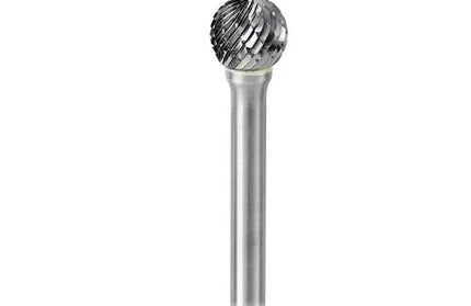 Rotary Burr TCT-Ball 12x10x6𝑚𝑚