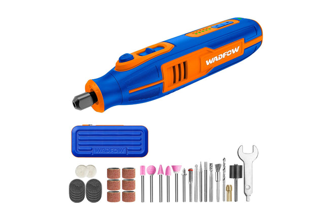 Rotary Tool Cordless WADFOW-Default Title
