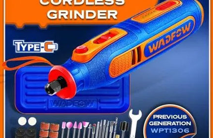 Rotary Tool Cordless WADFOW-Default Title