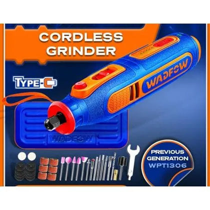 Rotary Tool Cordless WADFOW-Default Title