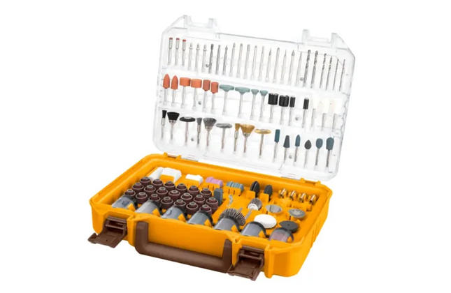 Rotary Tools Accessory Kit iNGCO-Default Title