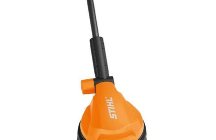 Rotary Wash Brush for Pressure Washer Stihl-Default Title