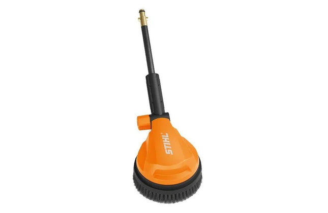 Rotary Wash Brush for Pressure Washer Stihl-Default Title