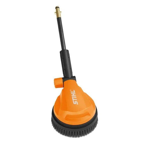 Rotary Wash Brush for Pressure Washer Stihl-Default Title