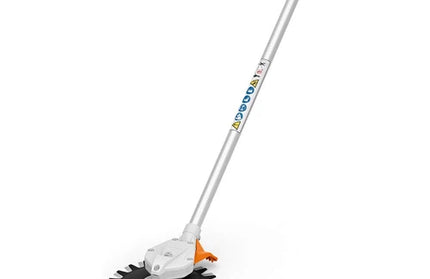 Rotary Weeder RG-KM STIHL-Attachment Only