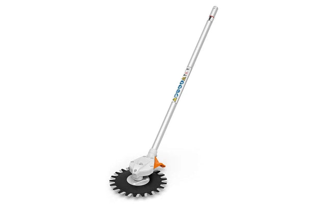 Rotary Weeder RG-KM STIHL-Attachment Only