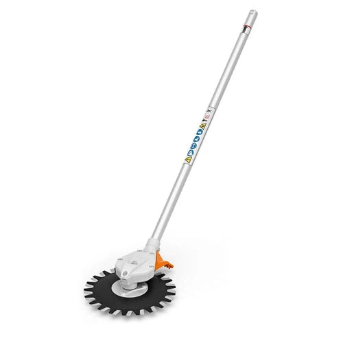 Rotary Weeder RG-KM STIHL-Attachment Only-