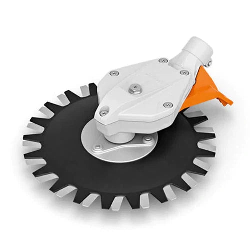 Rotary Weeder RG-KM STIHL-Attachment Only-