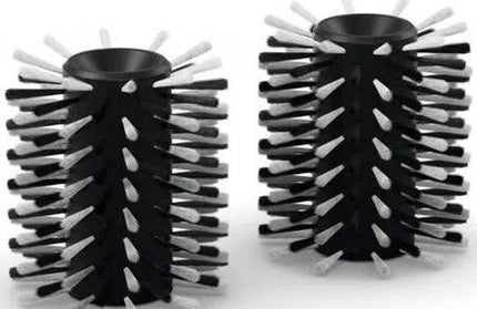 Rotating Roller Brush for Telescopic Lance STIHL-Soft Bristle Replacement ONLY