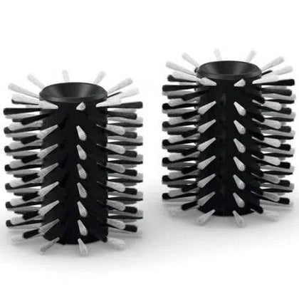 Rotating Roller Brush for Telescopic Lance STIHL-Soft Bristle Replacement ONLY