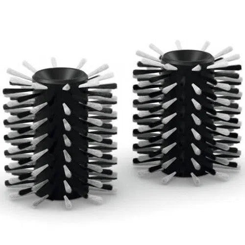 Rotating Roller Brush for Telescopic Lance STIHL-Soft Bristle Replacement ONLY-
