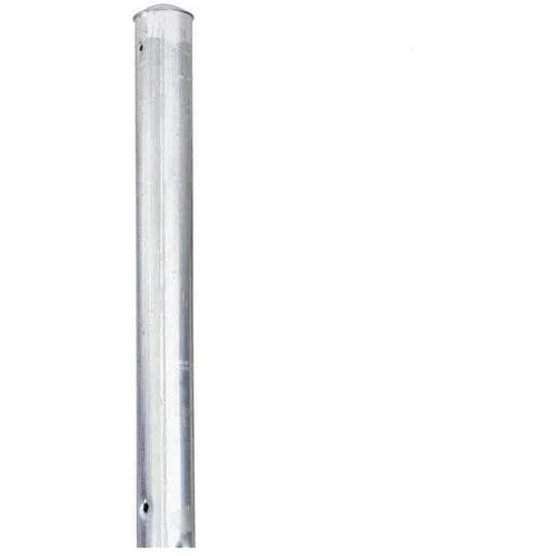 Round Corner Post Heavy Duty »-𝐻1.8m x ⌀75 x 𝑇2𝑚𝑚(7.51𝐾𝑔)ⓓ-