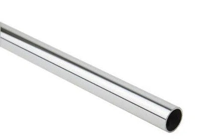 Round Tube Stainless Steel-⌀19𝑚𝑚 x 1.5𝑚