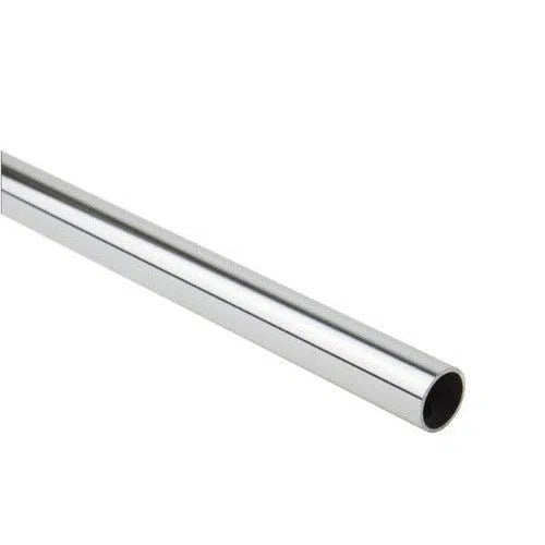 Round Tube Stainless Steel-⌀19𝑚𝑚 x 1.5𝑚