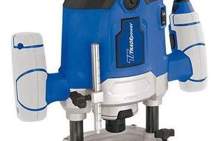 Router 1500w TradePowerⓓ-Default Title