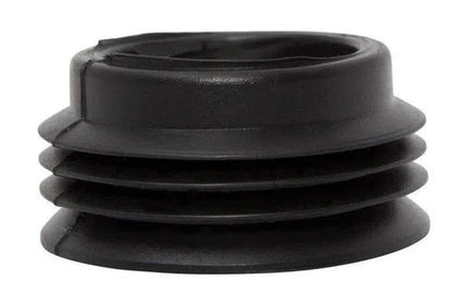 Rubber Bung for Low Level Toilet-Default Title