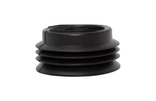 Rubber Bung for Low Level Toilet-Default Title