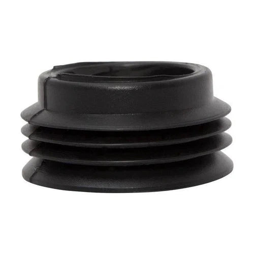 Rubber Bung for Low Level Toilet-Default Title