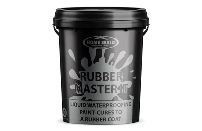 Rubber Master It Home Seald-Clear-5ℓ