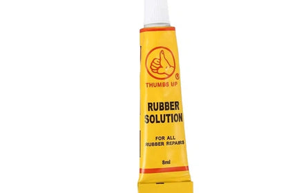 Rubber Solution Thumbs Up-8𝑚ℓ