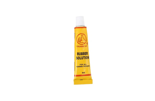 Rubber Solution Thumbs Up-8𝑚ℓ