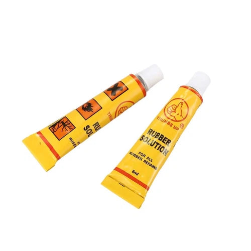 Rubber Solution Thumbs Up-8𝑚ℓ-