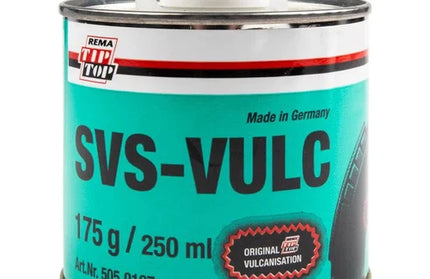 Rubber Vulcanising Solution Rema-250𝑚ℓ
