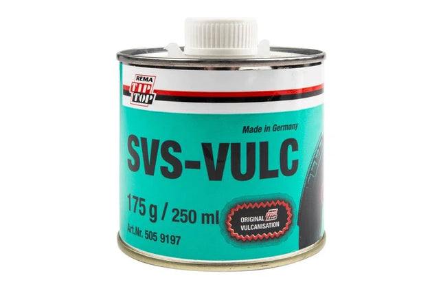 Rubber Vulcanising Solution Rema-250𝑚ℓ