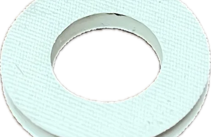Rubber Washer for Plumbing »-⌀12x19x3𝑚𝑚(1/2")-each