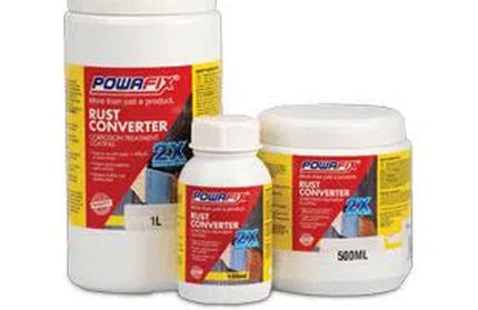 Rust Converter Powafix-500𝑚ℓ