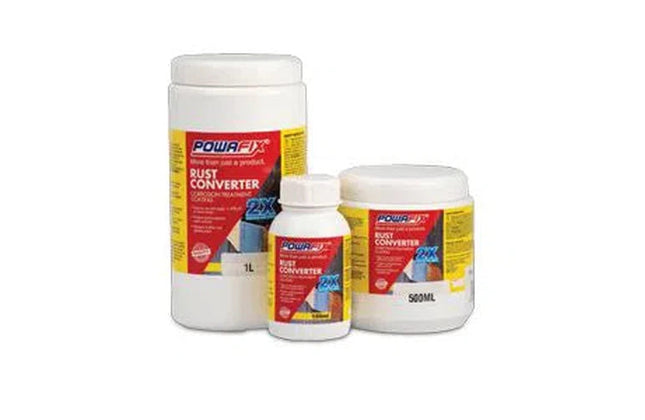 Rust Converter Powafix-500𝑚ℓ
