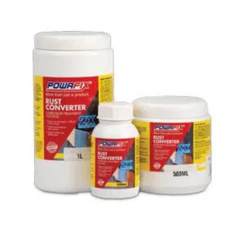 Rust Converter Powafix-500𝑚ℓ-