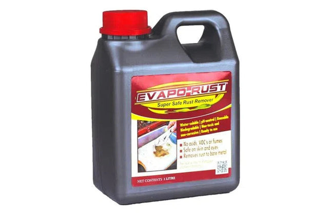 Rust Remover Evapo-Rust-5ℓ