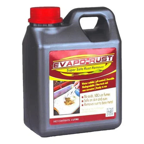 Rust Remover Evapo-Rust-5ℓ
