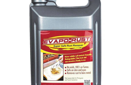 Rust Remover Evapo-Rust-5ℓ-