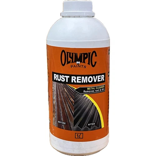 Rust Remover Olympic